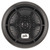 Polk UMS88BR Ultramarine Coaxial Speaker - 8.8", Black - UMS88BR