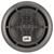 Polk UMS88SR Ultramarine Coaxial Speaker - 8.8", Smoke - UMS88SR Polk UMS88SR Ultramarine Coaxial Speaker - 8.8", Smoke - UMS88SR