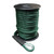 Regal Connection Solid Braid Polypropylene Anchor Line, 3/8" x 50' - Green - 300538-13