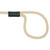 Regal Connection Dock Line, 1/2" x 20' - Jute - 802012-12