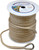 Sea-Dog 302112060G/W-1 Premium Double Braided Nylon Anchor Line - 1/2" x 60', Gold/White - 302112060G/W-1