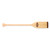 Crooked Creek C10301 Wood Paddle - 3.5' - 50430 Crooked Creek C10301 Wood Paddle - 3.5' - 50430