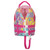 Full Throttle 104300-105-001-17 Child Water Buddies Vest - Princess - 104300-105-001-17