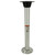 Springfield Marine 1662127 Bolt-Lock Pedestal Package - 27" - 1662127