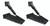 Nauticus SX9510-60 Smart Tabs SX Trim Tabs for 15'-17'+ Boats with 60-135 HP 4-Stroke - SX9510-60