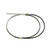Uflex M66X12 Rotary Replacement Steering Cable - 12' - M66X12