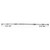 Uflex MACHZEROX14 MachZero Universal Engine Control Cables - 14' - MACHZEROX14
