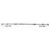 Uflex MACHZEROX18 MACHZero Engine Control Cable - 18' - MACHZEROX18