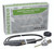 Uflex RACKTECH09 RackTech Rack Steering System - 9' Kit - RACKTECH09