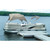 Taylor Made 12003OS Pontoon Gazebo - Sand - 12003OS Taylor Made 12003OS Pontoon Gazebo - Sand - 12003OS