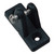 Sea-Dog 273230-1 Line Deck Hinge - 7/8", Angled, Black - 273230-1