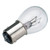 Sea-Dog 441090-1 Double-Contact Bayonet Base Light Bulb - 6 Candle Power - 441090-1