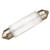 Sea-Dog 441209-1 Festoon Light Blub, 1-3/16" x 1/4" - 2 Candle Power - 441209-1