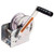 Dutton-Lainson 14362 DL-Series Horizontal Pulling Winch with Ratchet DL1300A - 7" Handle, 1300 lb. - 14362