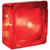Peterson V844L LED Low Profile Over 80" Wide Combination Tail Light - With License Light - V844L