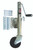 RAM MJ-1206B Swivel Tongue Jack - 1000 lb., Bulk - MJ-1206B