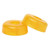 Tie Down Engineering 86198 Hull Saver Cap End 5/8"X3-1/2" Amber - 86198