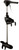 Attwood 940100210 MotorGuide R3 Digital Freshwater Transom-Mount Trolling Motor - 55 lbs. Thrust, 42" Shaft - 940100210