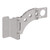 Minn Kota 1810302 Talon Sandwich Adapter Bracket - Port - 1810302
