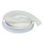 AP Products 011-320 Vinyl Insert, 3/4" x 100' - White - 011-320