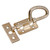 AP Products 013-081 Brass Bunk Latch with Strike - 013-081 AP Products 013-081 Brass Bunk Latch with Strike - 013-081