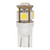 AP Products 016-194-70 Star Lights 12V LED Revolution Exterior Replacement Bulb - Running Light, White Housing - 016-194-70