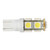 AP Products 016-781921 Deluxe Wedge Style LED Light, 921 Light / White / 135 Lumens - 016-781921