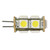 AP Products 016-781G4 Deluxe Omnidirectional LED Light, 105 Lumens - 016-781G4