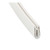 AP Products 018-667 Clip on Trim, White - 018-667