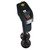 Barker 32454 VIP 3500 Power Jack - 18" Stroke, Black - 32454