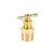 Camco 11703 Drain Valves - 1/2" - 11703