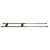 Camco 44078 Double Refrigerator Bar - 19" to 34", Brown - 44078