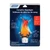Camco 53087 Campfire Nightlight - 53087
