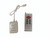 Diamond Group by Valterra DG52692PB LED Strip Light Kit RF Remote and Receiver - DG52692PB