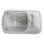 Diamond Group By Valterra Products DG72405VP Eurostyle Single Dome Led Light - DG72405VP Diamond Group By Valterra Products DG72405VP Eurostyle Single Dome Led Light - DG72405VP