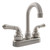 Dura Faucet Classical RV Bar Faucet - Brushed Satin Nickel - DF-PB150C-SN