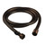 Dura Faucet 60" Stainless Steel RV Shower Hose - Oil Rubbed Bronze - DF-SA200-ORB Dura Faucet 60" Stainless Steel RV Shower Hose - Oil Rubbed Bronze - DF-SA200-ORB