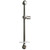Empire Brass SLDBR-2MTL-BN-A RV Shower Slide Bar 21" Brushed - SLDBR-2MTL-BN-A