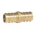 Flair-It 41136 BestPEX Brass Reducing Coupling - 3/4" x 1/2" - 41136