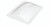 Icon 01820 RV Skylight SL1422 - 14" x 22" x 4", Clear - 1820