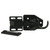 JR Products 10785 Bullet Screen Door Latch - 10785