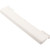 JR Products 11135 Screen Door Stop / Handle - White - 11135