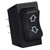 JR Products 12295 Slide-Out Switch for 13061 Harness - Black - 12295