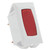 JR Products 12755 Indicator Light - Red/White - 12755