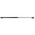 JR Products GSNI-2125-90 Gas Spring - 15" EXT, 90 lbs. - GSNI-2125-90