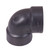 LaSalle Bristol 632200 Vent Elbow - 1-1/4" - 632200