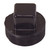 LaSalle Bristol 633053 Cleanout Plug - 3" - 633053