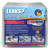 Leisure Time 60019 Sticknbond - White, 6 in. x 6 in. - 60019 Leisure Time 60019 Sticknbond - White, 6 in. x 6 in. - 60019