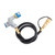 Marshall Excelsior MEGR-153-36QDP Grill Hose with Regulator - MEGR-153-36QDP
