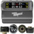 Minder TPMS-TRL-4 Tire Monitor Solar Powered W/4 - TM22139